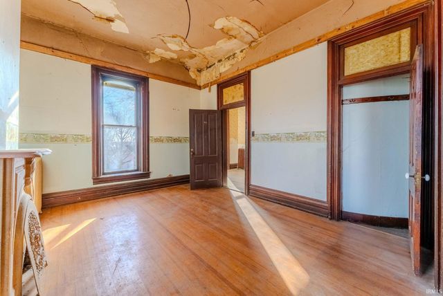 218 E Main Street, Wabash, IN 46992