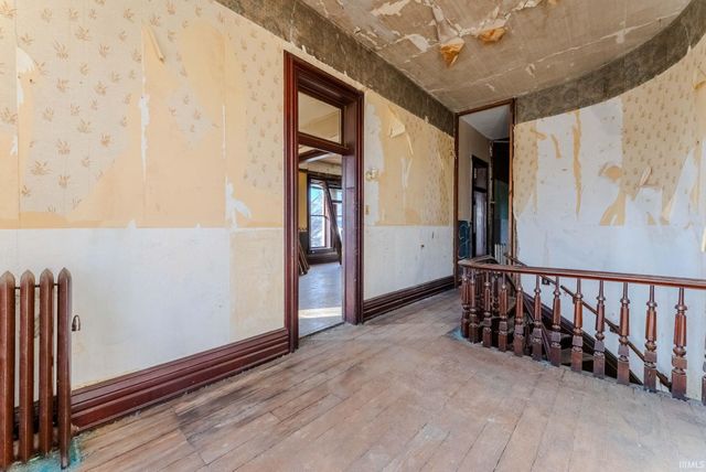 218 E Main Street, Wabash, IN 46992