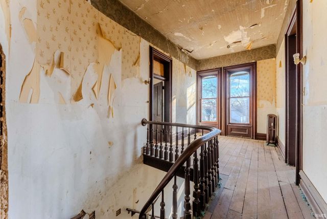 218 E Main Street, Wabash, IN 46992