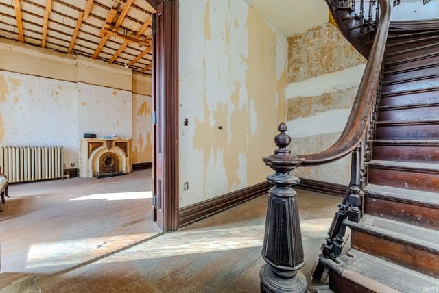 218 E Main Street, Wabash, IN 46992