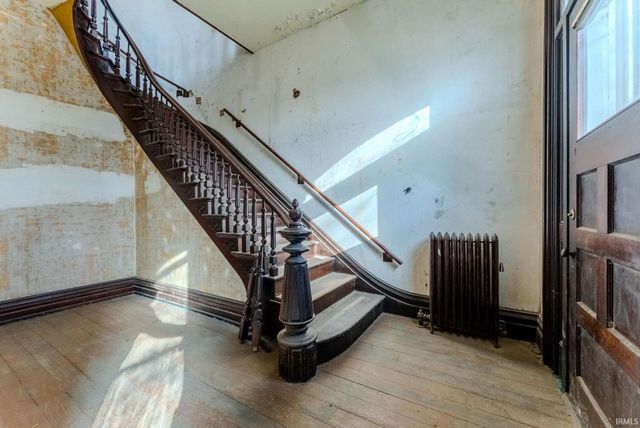 218 E Main Street, Wabash, IN 46992