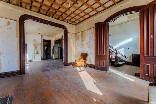 218 E Main Street, Wabash, IN 46992