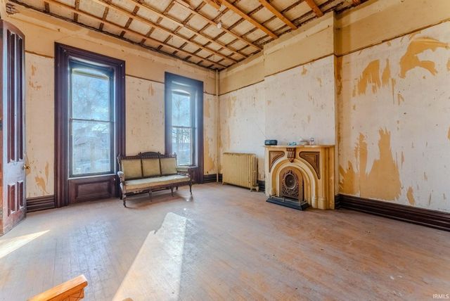 218 E Main Street, Wabash, IN 46992