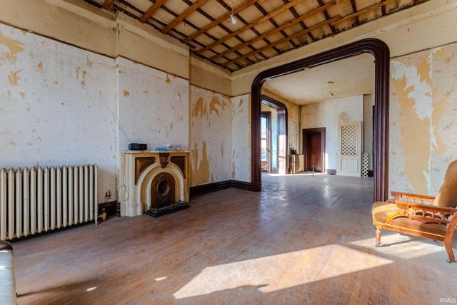 218 E Main Street, Wabash, IN 46992