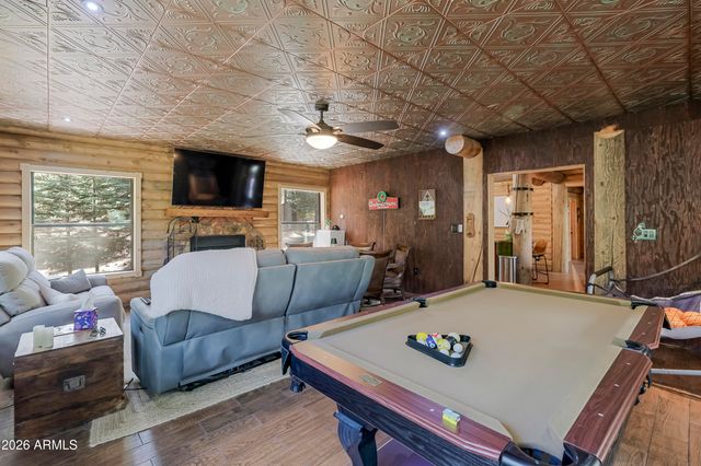 8105 S COMSTOCK MINE Road, Prescott, AZ 86303