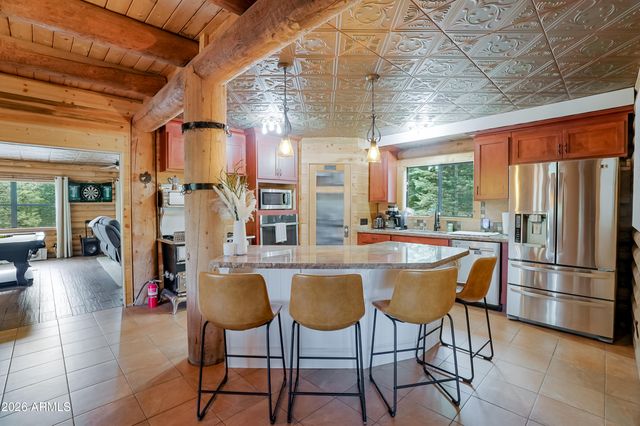 8105 S COMSTOCK MINE Road, Prescott, AZ 86303