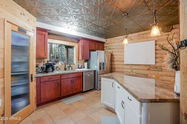 8105 S COMSTOCK MINE Road, Prescott, AZ 86303