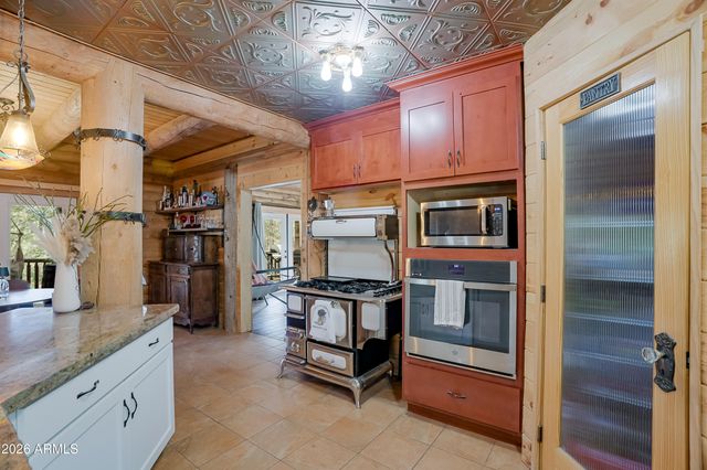 8105 S COMSTOCK MINE Road, Prescott, AZ 86303