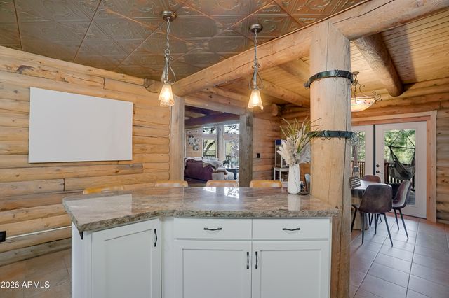 8105 S COMSTOCK MINE Road, Prescott, AZ 86303