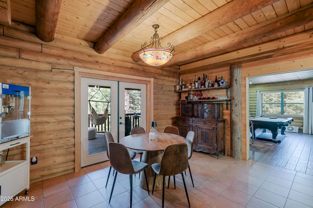 8105 S COMSTOCK MINE Road, Prescott, AZ 86303