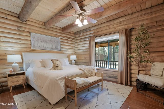 8105 S COMSTOCK MINE Road, Prescott, AZ 86303