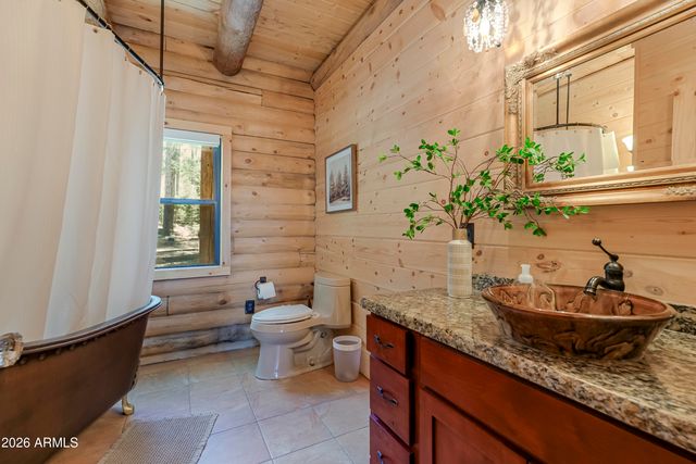 8105 S COMSTOCK MINE Road, Prescott, AZ 86303