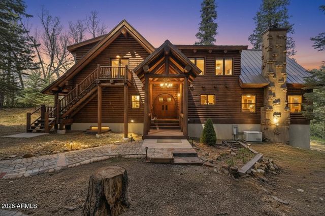 8105 S COMSTOCK MINE Road, Prescott, AZ 86303