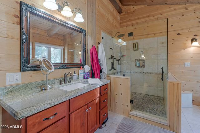 8105 S COMSTOCK MINE Road, Prescott, AZ 86303