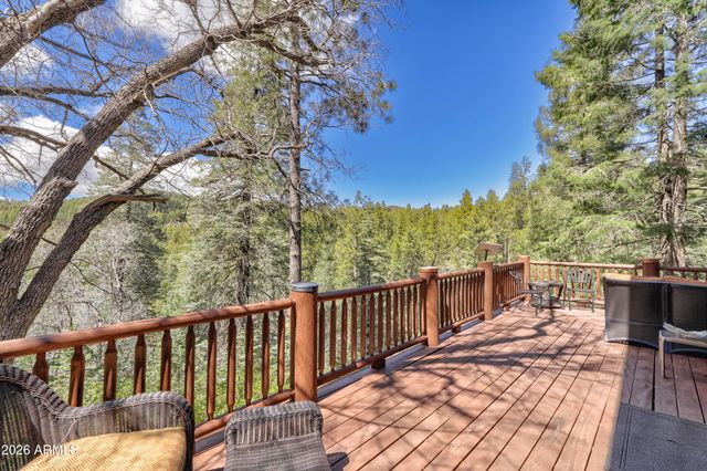 8105 S COMSTOCK MINE Road, Prescott, AZ 86303