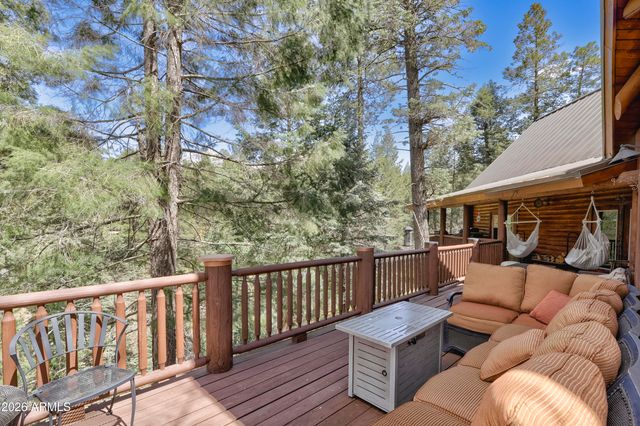 8105 S COMSTOCK MINE Road, Prescott, AZ 86303
