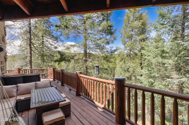 8105 S COMSTOCK MINE Road, Prescott, AZ 86303