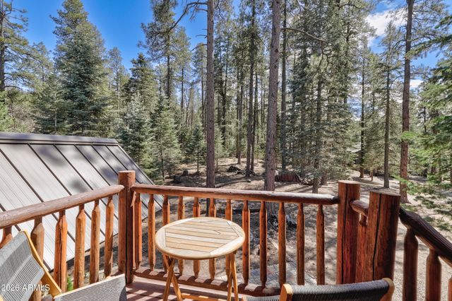 8105 S COMSTOCK MINE Road, Prescott, AZ 86303