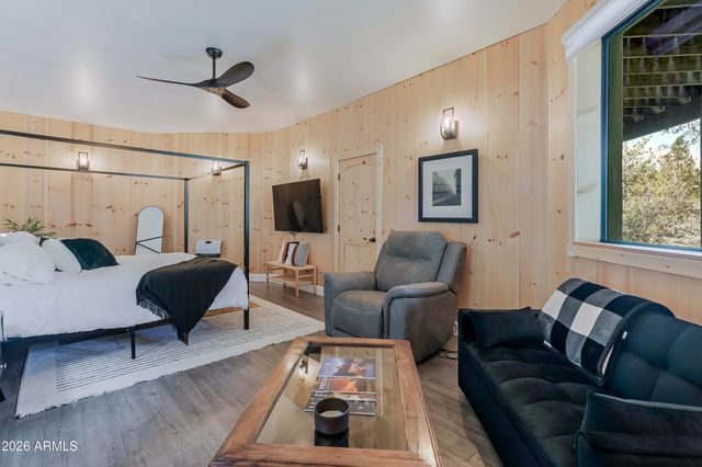 8105 S COMSTOCK MINE Road, Prescott, AZ 86303
