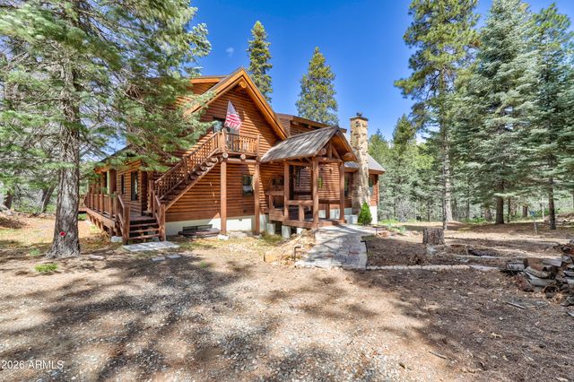8105 S COMSTOCK MINE Road, Prescott, AZ 86303