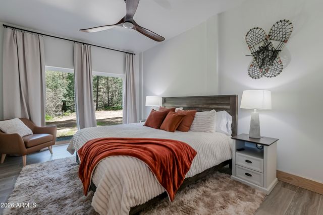 8105 S COMSTOCK MINE Road, Prescott, AZ 86303