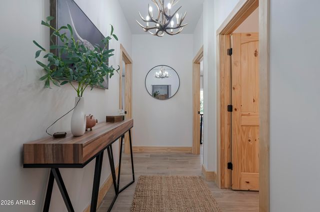 8105 S COMSTOCK MINE Road, Prescott, AZ 86303
