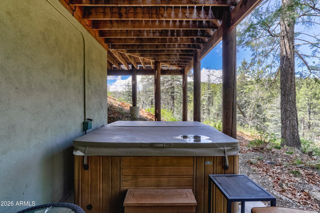 8105 S COMSTOCK MINE Road, Prescott, AZ 86303