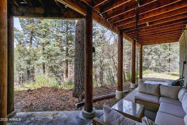 8105 S COMSTOCK MINE Road, Prescott, AZ 86303