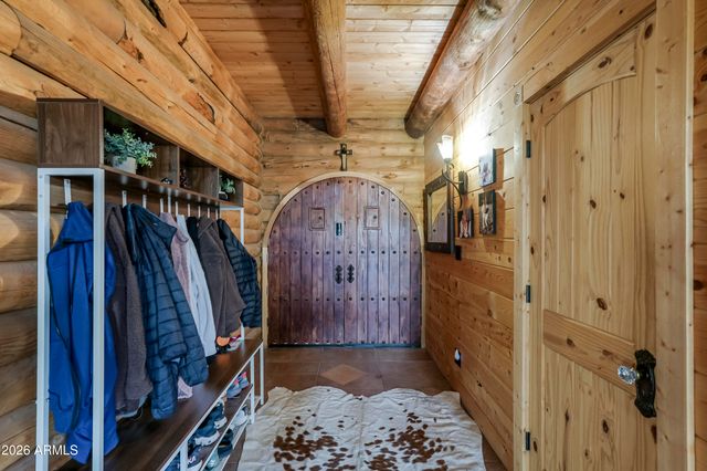 8105 S COMSTOCK MINE Road, Prescott, AZ 86303