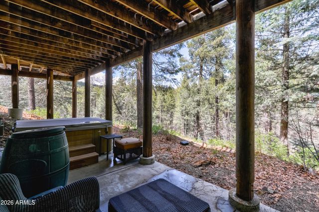 8105 S COMSTOCK MINE Road, Prescott, AZ 86303