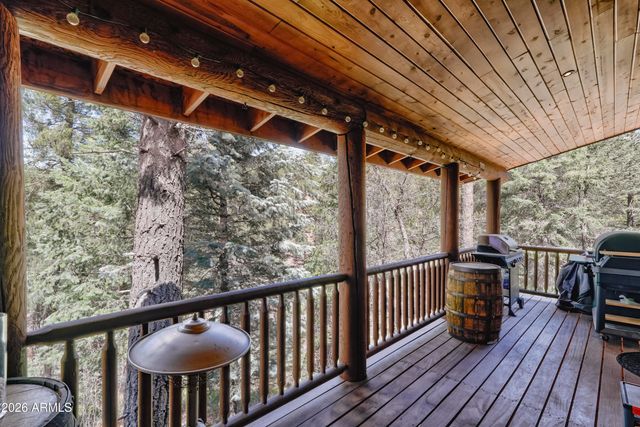 8105 S COMSTOCK MINE Road, Prescott, AZ 86303