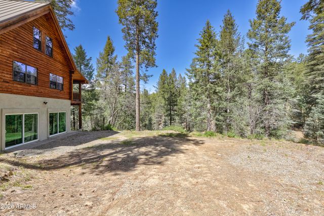8105 S COMSTOCK MINE Road, Prescott, AZ 86303