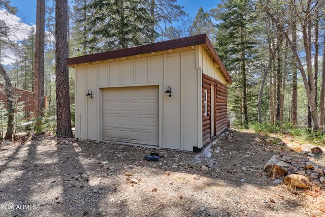 8105 S COMSTOCK MINE Road, Prescott, AZ 86303
