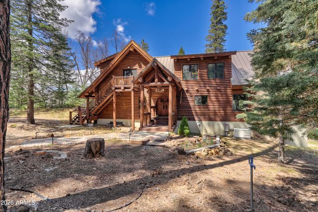 8105 S COMSTOCK MINE Road, Prescott, AZ 86303