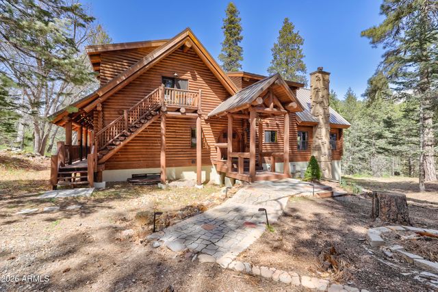 8105 S COMSTOCK MINE Road, Prescott, AZ 86303