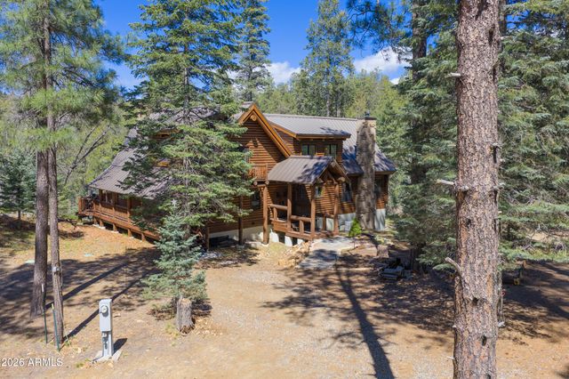 8105 S COMSTOCK MINE Road, Prescott, AZ 86303