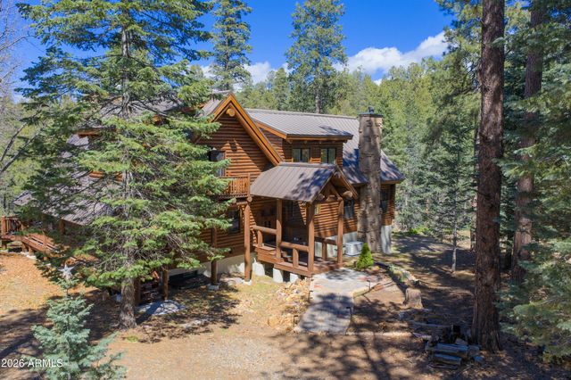 8105 S COMSTOCK MINE Road, Prescott, AZ 86303