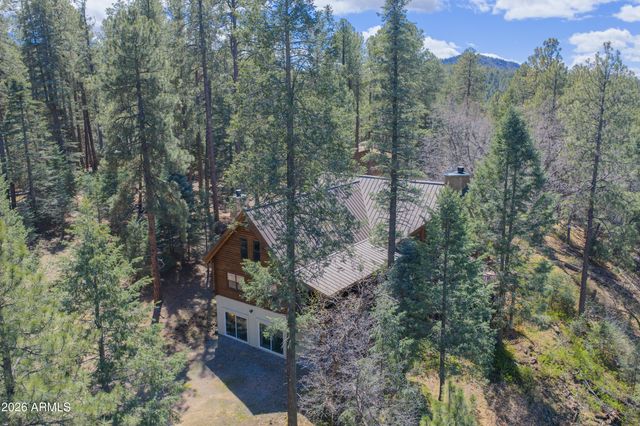 8105 S COMSTOCK MINE Road, Prescott, AZ 86303