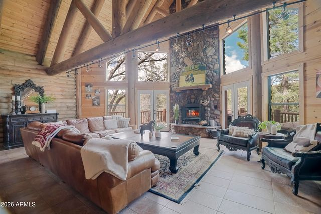 8105 S COMSTOCK MINE Road, Prescott, AZ 86303