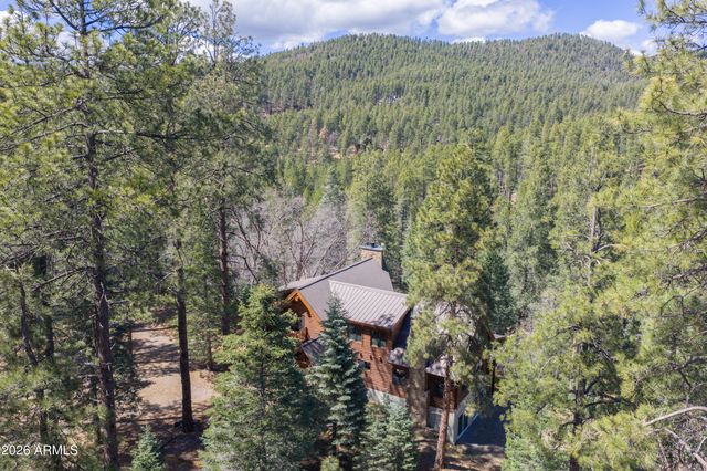 8105 S COMSTOCK MINE Road, Prescott, AZ 86303