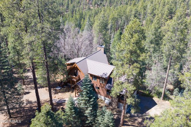 8105 S COMSTOCK MINE Road, Prescott, AZ 86303