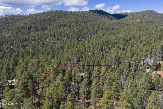 8105 S COMSTOCK MINE Road, Prescott, AZ 86303
