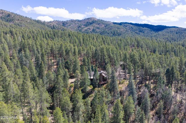 8105 S COMSTOCK MINE Road, Prescott, AZ 86303