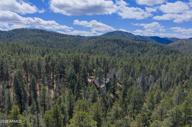 8105 S COMSTOCK MINE Road, Prescott, AZ 86303