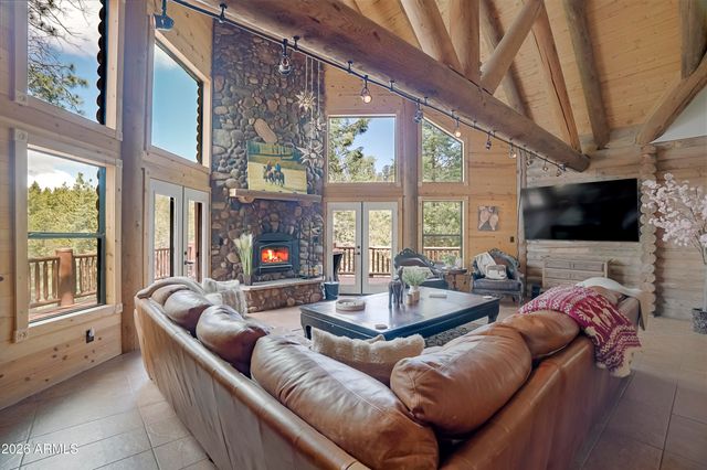 8105 S COMSTOCK MINE Road, Prescott, AZ 86303