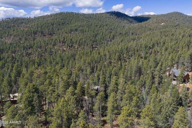 8105 S COMSTOCK MINE Road, Prescott, AZ 86303