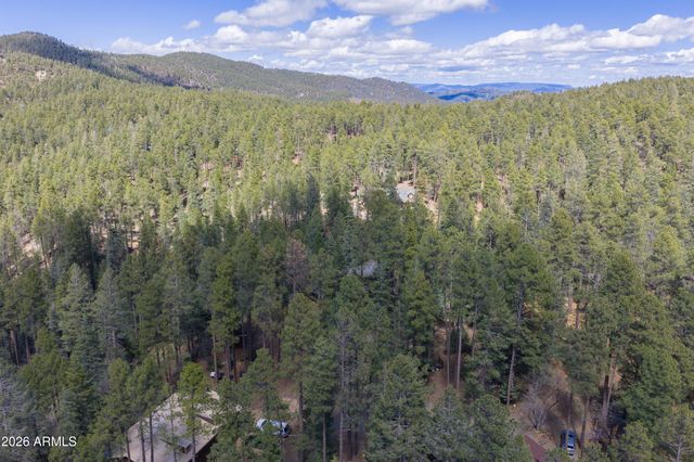 8105 S COMSTOCK MINE Road, Prescott, AZ 86303