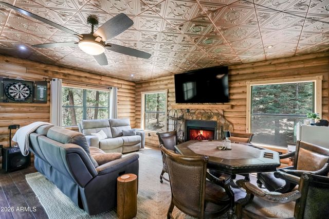 8105 S COMSTOCK MINE Road, Prescott, AZ 86303