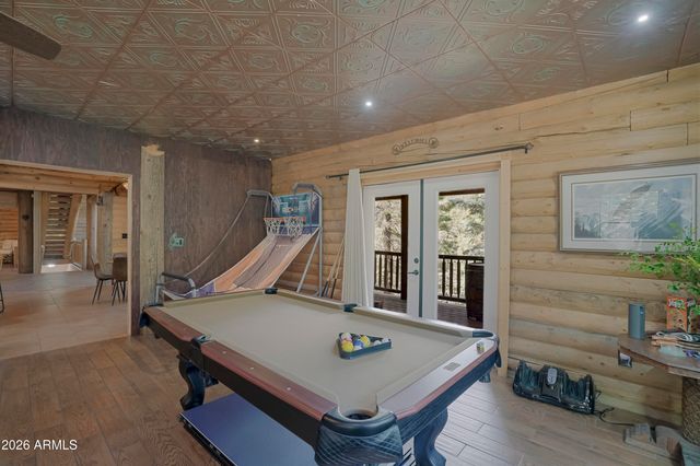 8105 S COMSTOCK MINE Road, Prescott, AZ 86303