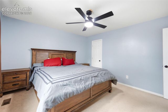 2025 Heathercrest Drive, Colorado Springs, CO 80915